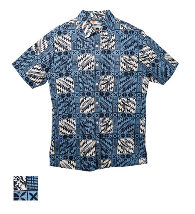 Men's Short-Sleeve Shirt/Go for it!/PM0235035