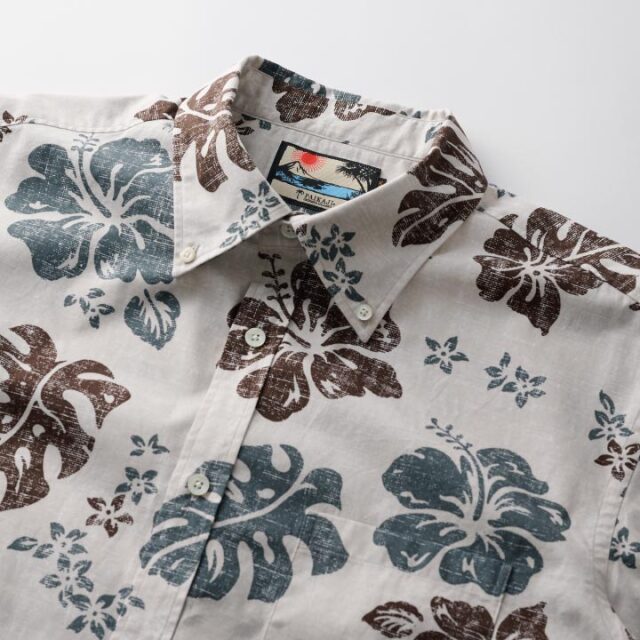 アロハさん専用 Honu✕3点コンプリートセット 楽天市場】【メール便対応】アロハシャツ 制服 ユニフォーム