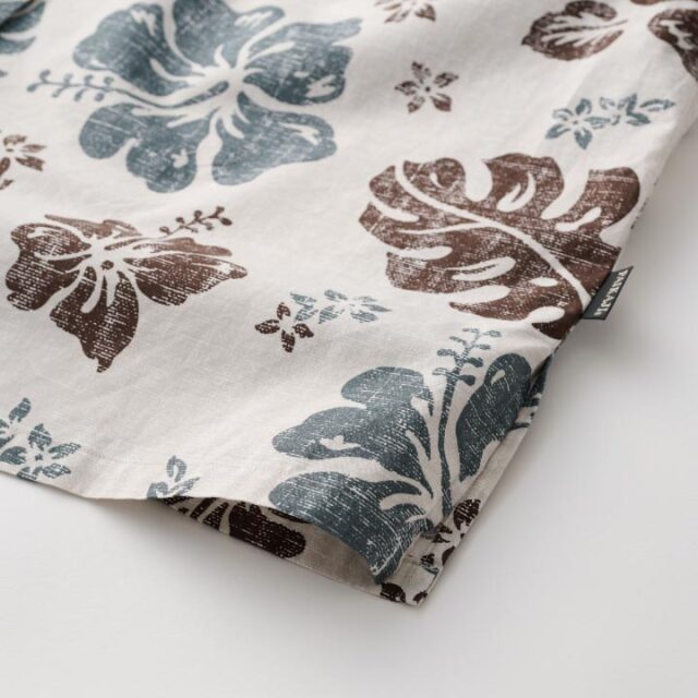 アロハシャツ メンズ