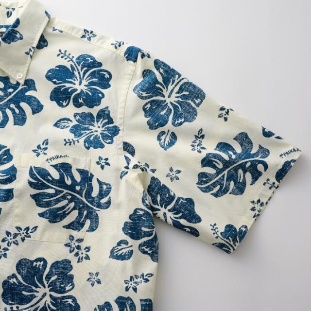 アロハシャツ メンズ