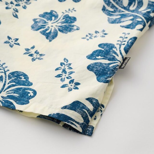 アロハシャツ メンズ