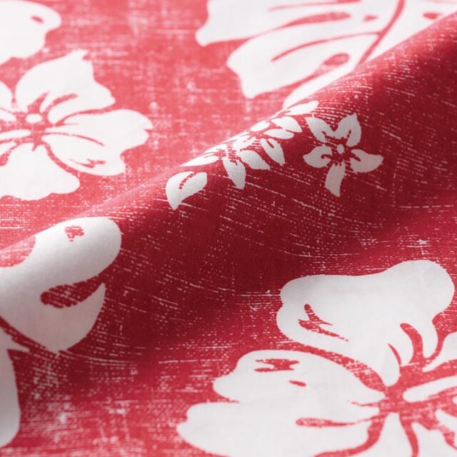 僕らの別荘　沖縄　アロハシャツ　Mサイズ 僕らの別荘 ALOHA SHIRT -OKINAWA RAIL- – FANY Mall