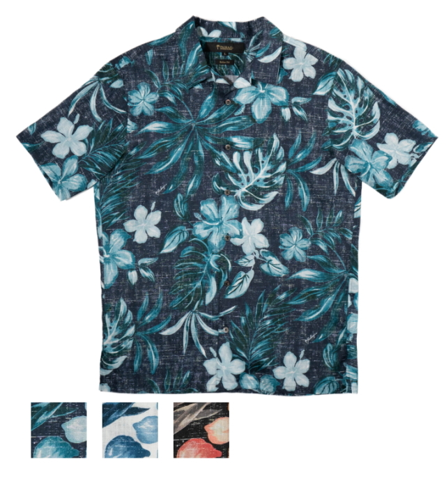 Men's Short-Sleeve Shirt/Beyond the Description/PM0331234