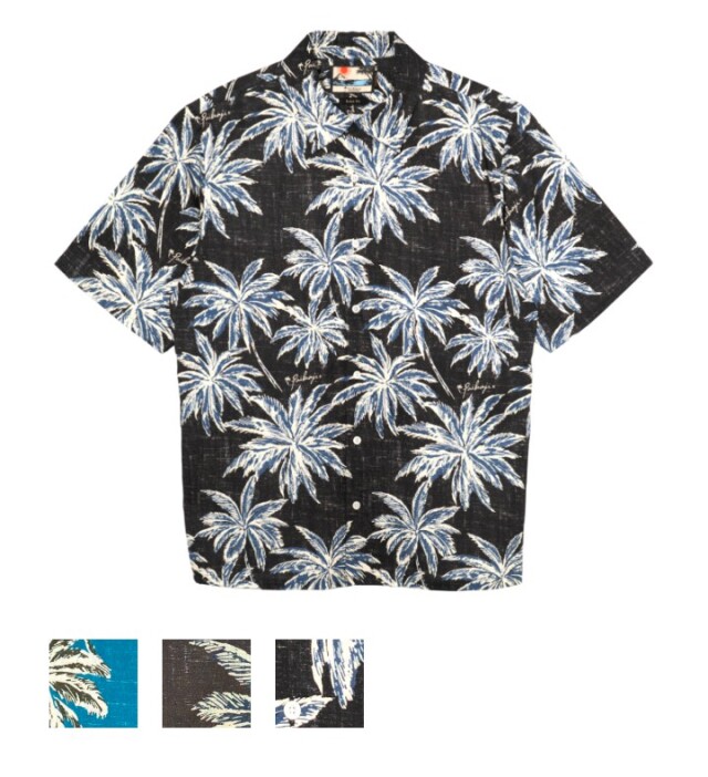 おしいレア↑ たばたせいいち×ZENHOREN peace Tシャツ PAIKAJI 】Men's Short-Sleeve Shirt/清々しい1日