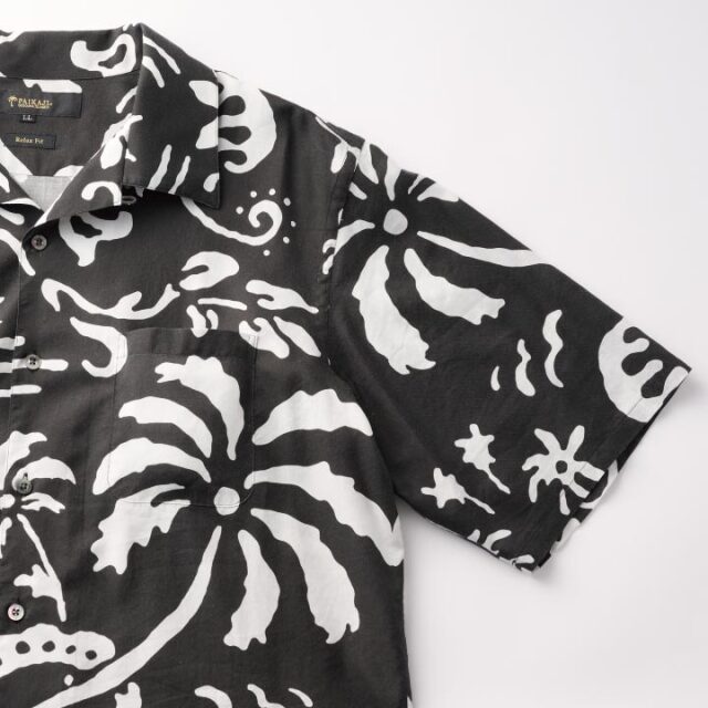 AKI　レフラーシャツ Maison MIHARA YASUHIRO ONLINE STORE（ミハラヤスヒロ