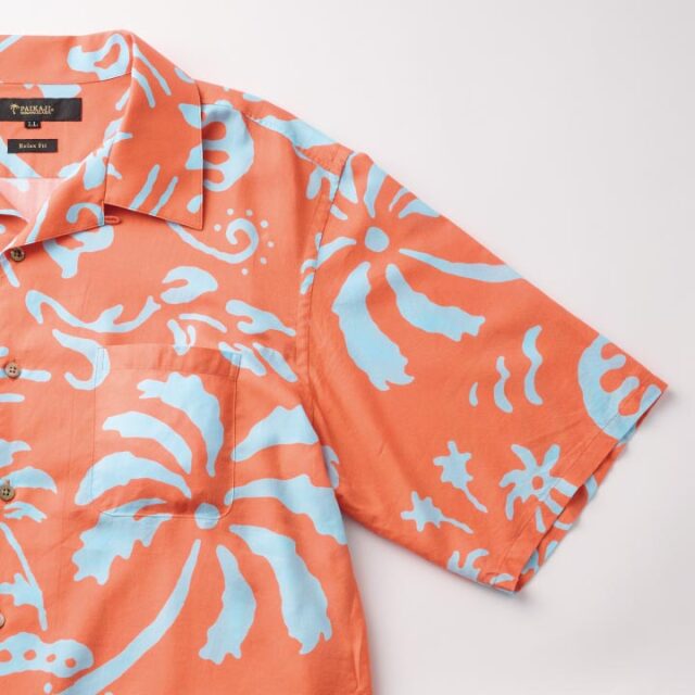 アロハシャツ メンズ