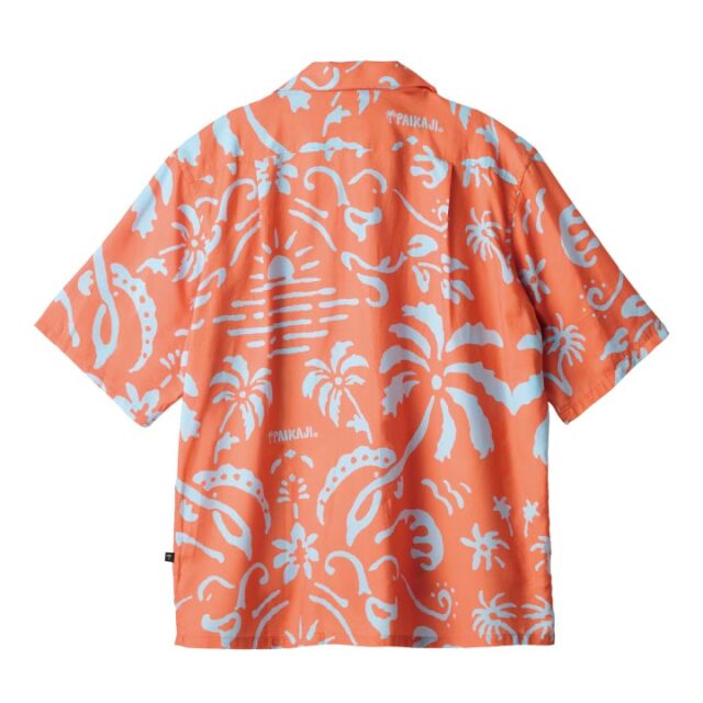 アロハシャツ メンズ