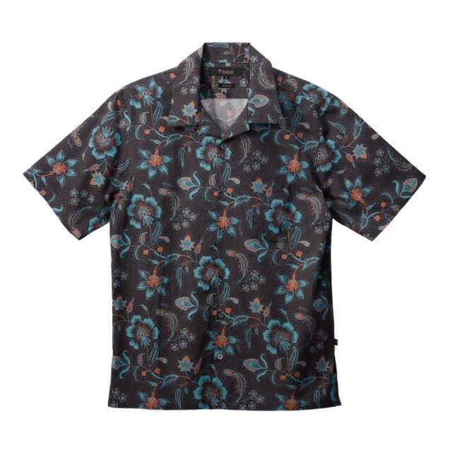 Blooming Sarasa/BLACK/PM0370537