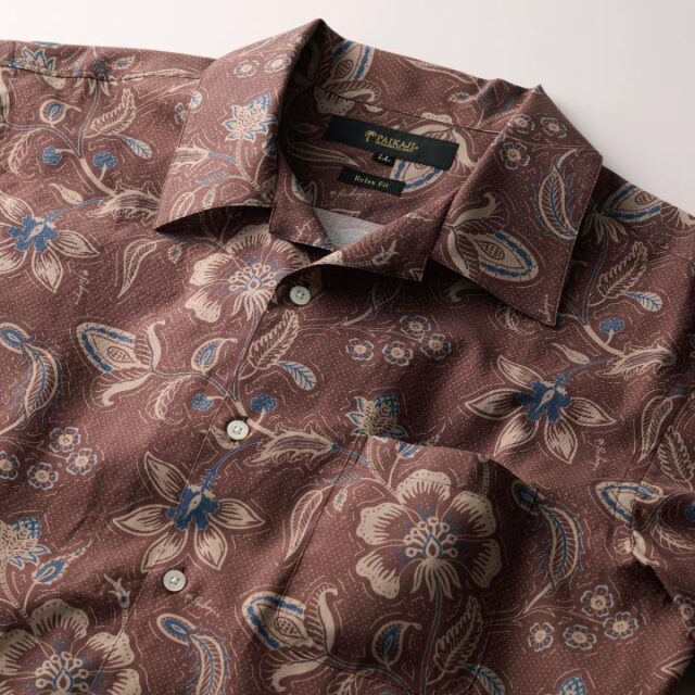 アロハシャツ メンズ