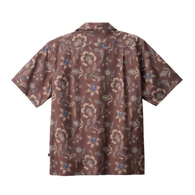 アロハシャツ メンズ