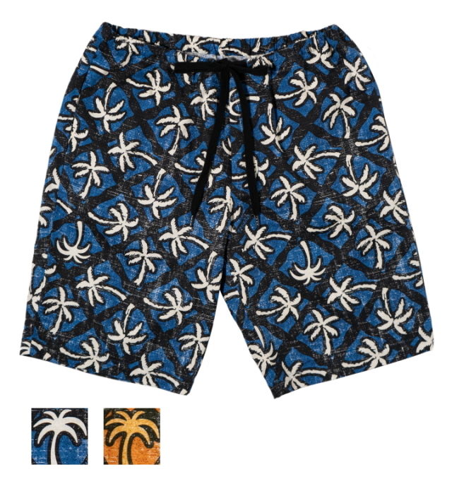 Men's Short-Pants/Coco Palm/PM1830734