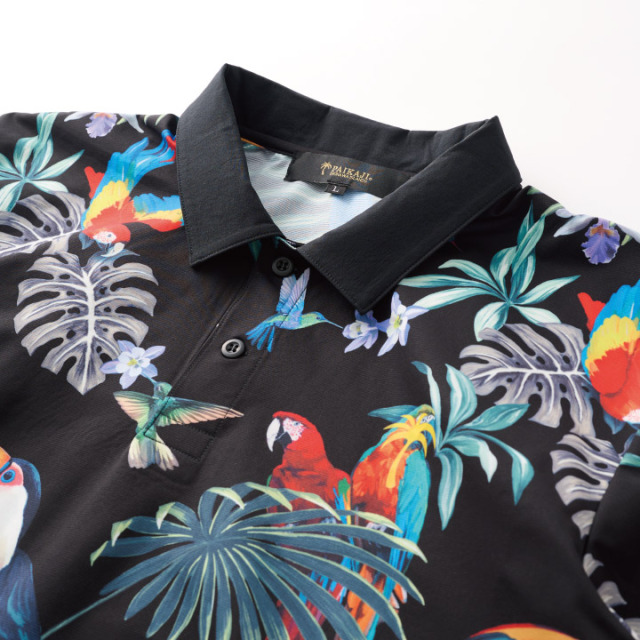 アロハシャツ メンズ