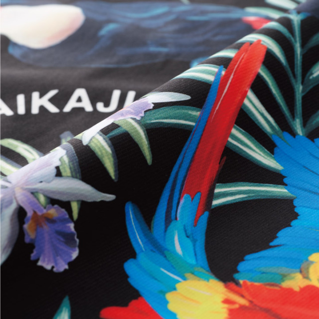 アロハシャツ メンズ