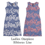 レディース ドレス チュニック ワンピース Paikaji