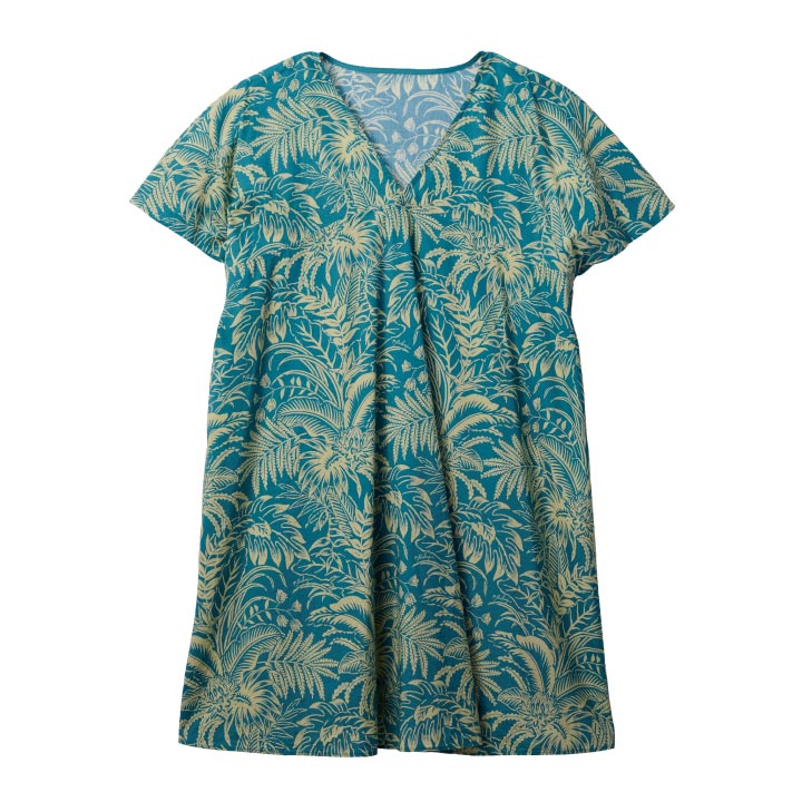 Full of Life/TURQUOISE/PL1430137