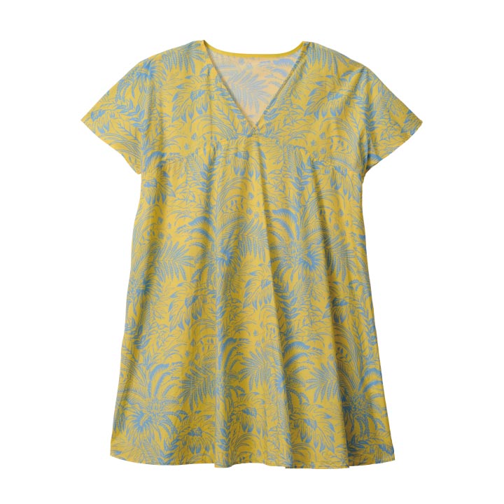 Full of Life/YELLOW/PL1430137