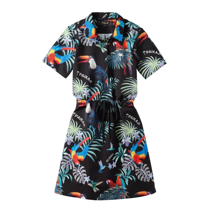 Toco Toucan(GOLF)/BLACK/PL1430836