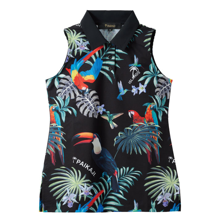 Toco Toucan(GOLF)/BLACK/PL2730836