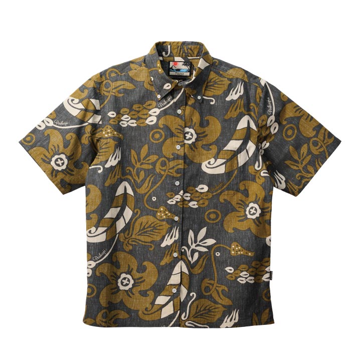 アロハシャツ メンズ