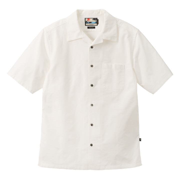 【シーアイランドコットン】G.O.A.T/WHITE