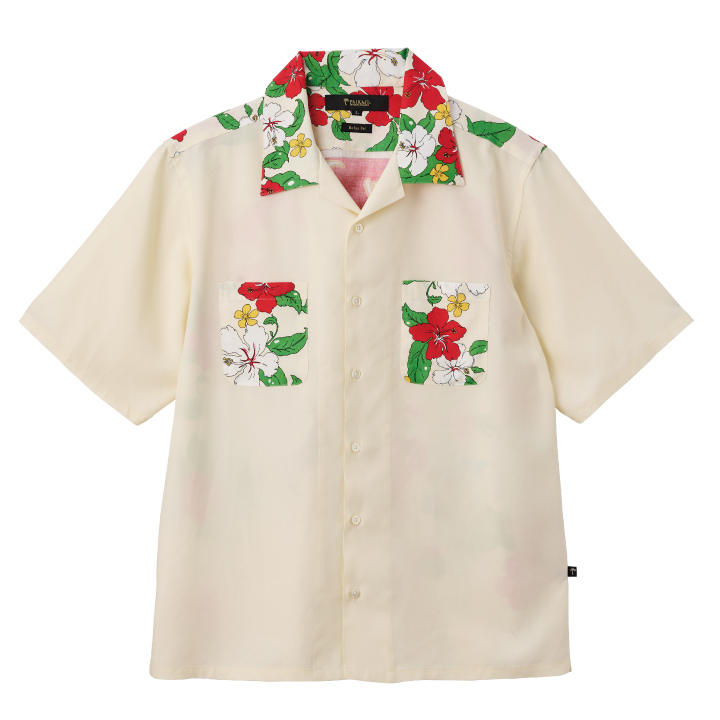 X'mas Aloha/IVORY/PM0308137