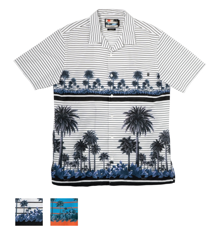 West Coast