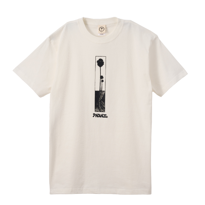 Men's T-Shirt/WHITE/PM1105337