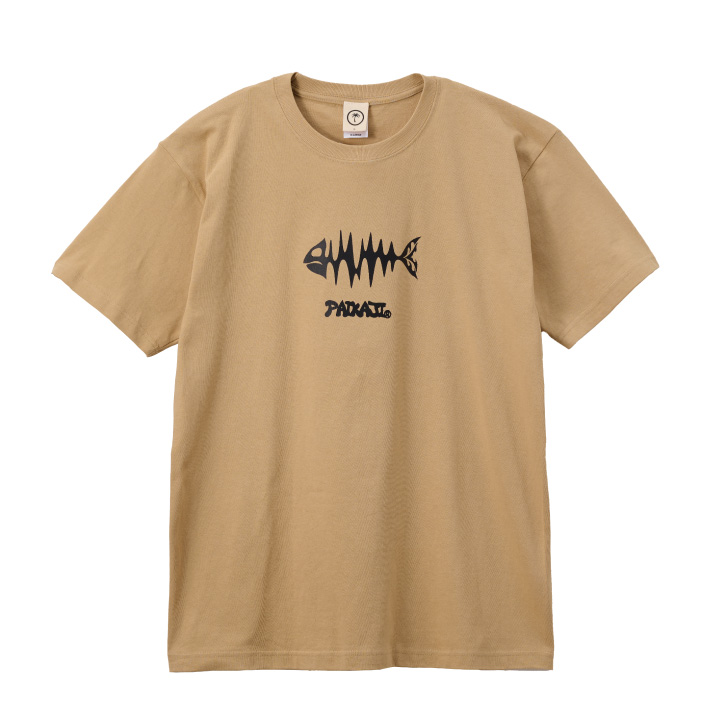 Men's T-Shirt/CAMEL/PM1105437