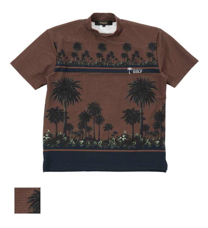 PAIKAJI GOLF/PM1141035