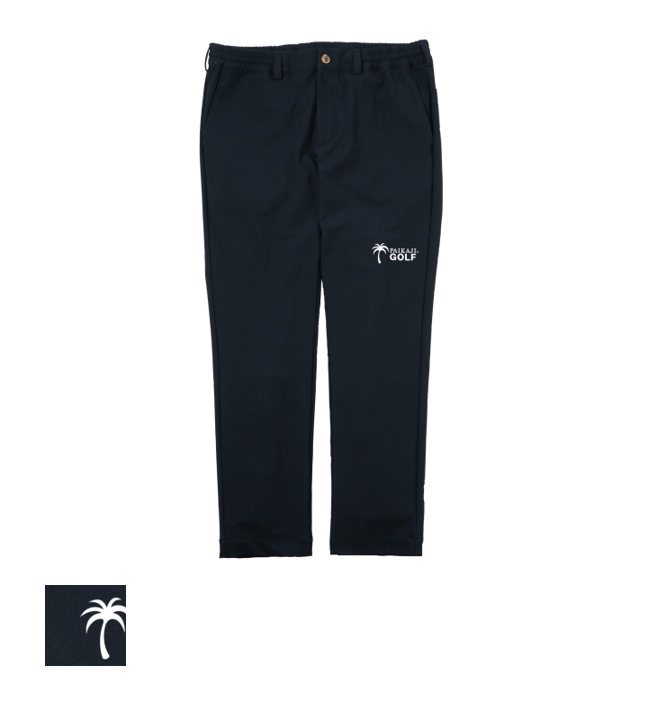 Men's Long-Pants/PAIKAJI golf/PM1900135