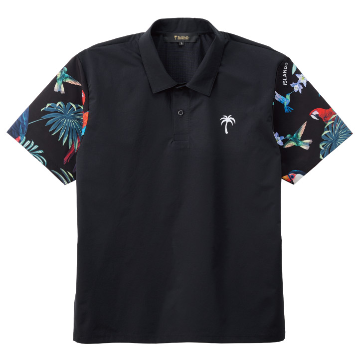 Toco Toucan(GOLF)/BLACK/PM2700136