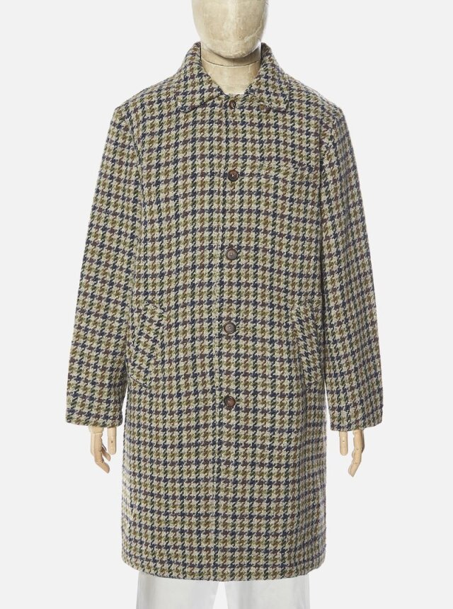 universal works overcoat