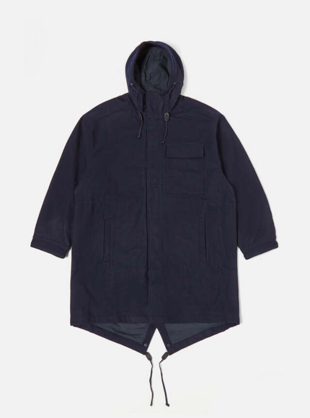 Universal Works. コート Universal Works Men's Summer Cord Kyoto Work Jacket in Stone