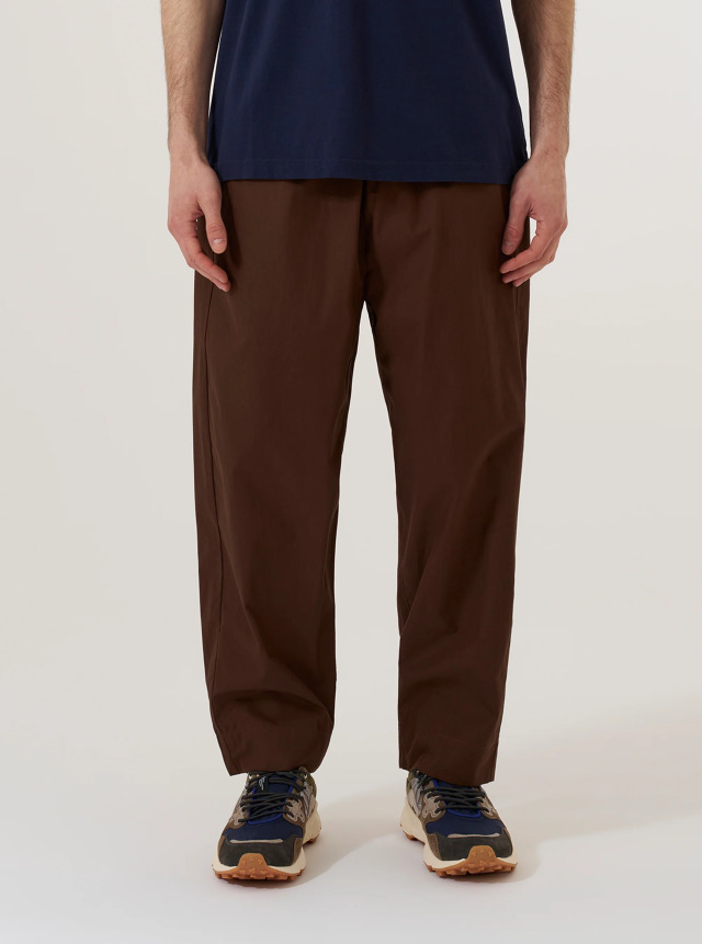 MATCH PP41DSP  右ハンドル用　ジャンク Universal Works. ユニバーサルワークス Brown Peached Poplin Judo