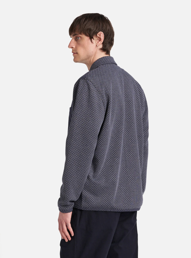 Universal Works ユニバーサルワークス Universal Works Cardigan in