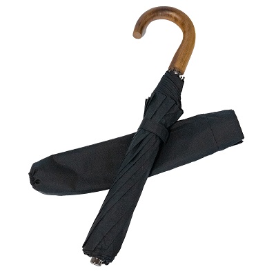 フォックスアンブレラズ メイプル 黒 10