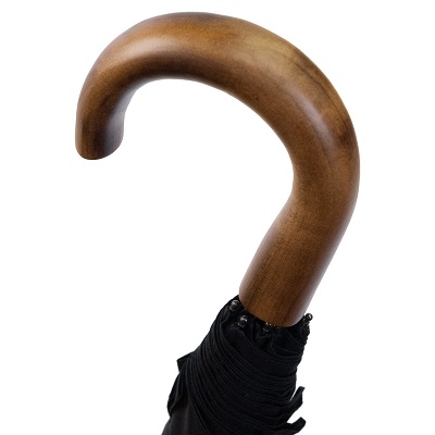 フォックスアンブレラズ メイプル 黒 10