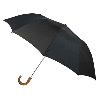 フォックスアンブレラズ メイプル 黒 10