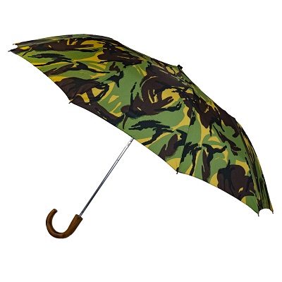 フォックスアンブレラズ メイプル カモ 10