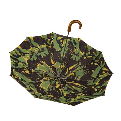 フォックスアンブレラズ メイプル カモ 10