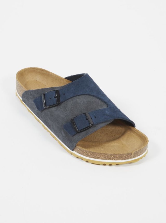 Universal Works X Birkenstock ユニバーサルワークス 