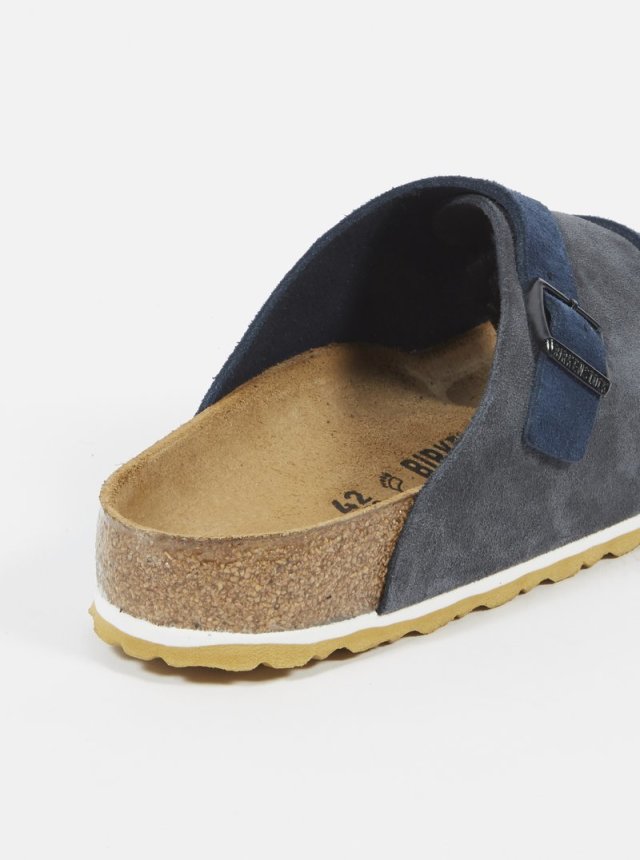 Universal Works X Birkenstock ユニバーサルワークス 