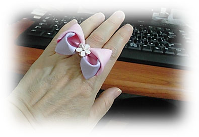 応用編のリング