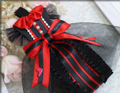 アレンジ小悪魔風1-2