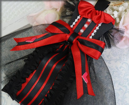 アレンジ小悪魔風1-3