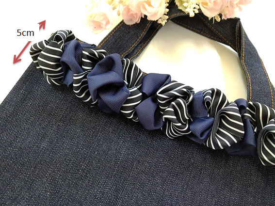 セレナーデリボンバッグＢ