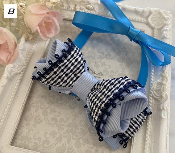 Ｂタイプチェック