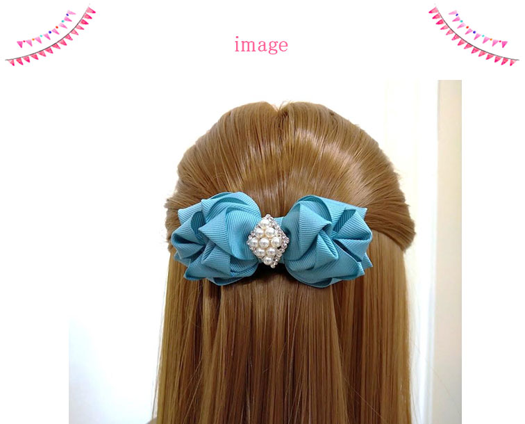 ヴィヴィアーナリボンのイメージ