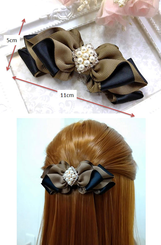 リーフリーリボン