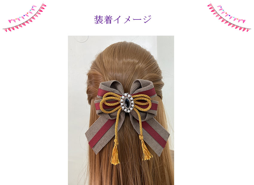 装着イメージ
